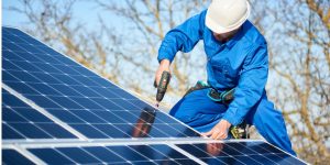 Installation Maintenance Panneaux Solaires Photovoltaïques à Jusix